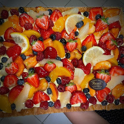 Photo n°4 de Boulangerie Rosez - Le Fournil du Vic Bilh - Maitre artisan boulanger à Garlin (Pâtisserie)