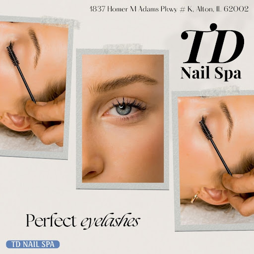 T D Nail Spa - Thumbnail