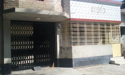Photos of Autapara Girl's High School