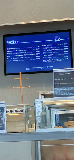 Cafe - Adidas outlet - Thumbnail