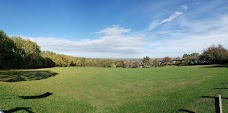 Arnold’s Way Park oxford