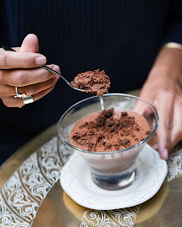 Photo n°108 de Restaurant Derrière à Paris (Restaurant)