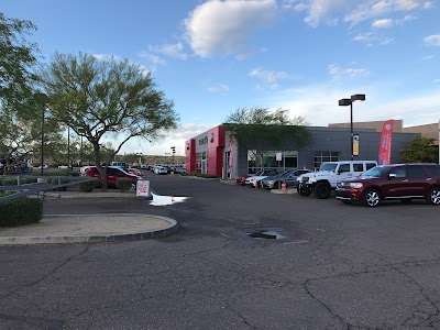 Photos of Airpark Dodge Chrysler Jeep