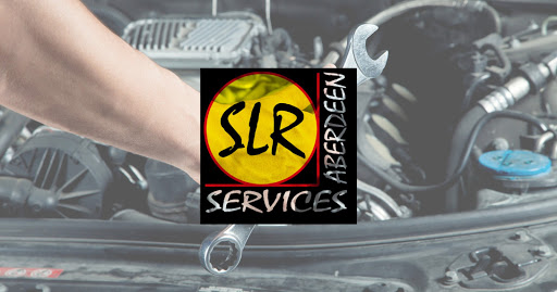 Slr Services Aberdeen - Thumbnail