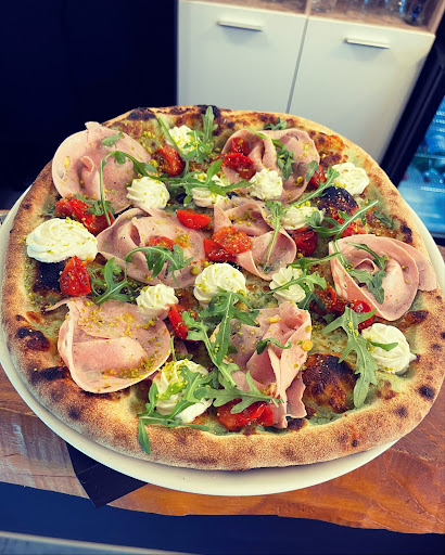 Photo 4 - La Pizz À Jo Verdun sur Garonne