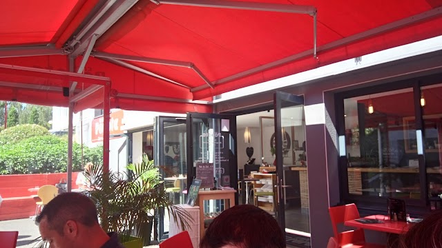 Cafe Popote