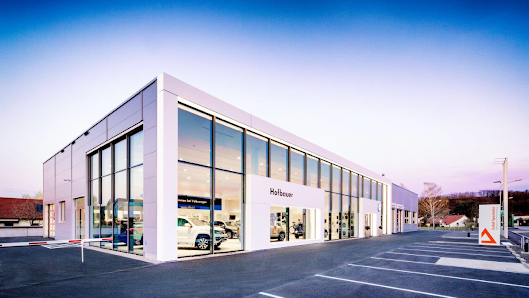 Autohaus Hofbauer - Kapelln an der Perschling