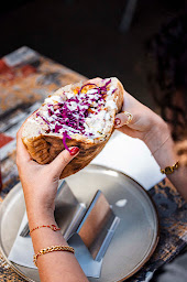 Photo n°2 de PAPRIKA BERLINER KEBAB à Les Vans (Restaurant)