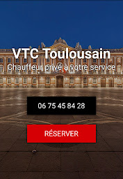 Photo n°2 de Schell Valentin à Ramonville-Saint-Agne (Service de chauffeur privé)