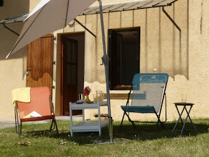 Photo n°2 de Gîte Le Sainte Rose Isère à Gillonnay (Location d'appartement de vacances)