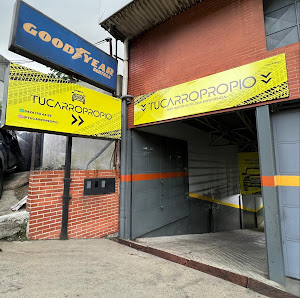 Foto de Tucarropropio Todas