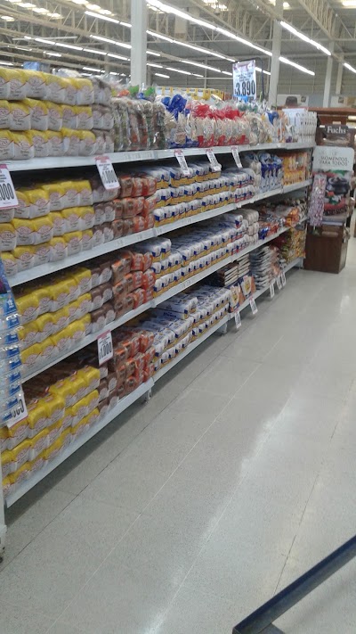 Photos of Supermercados Montserrat