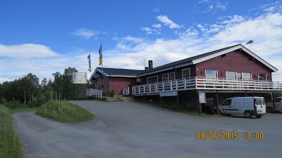 Photos of Finnsnes Motell & camping