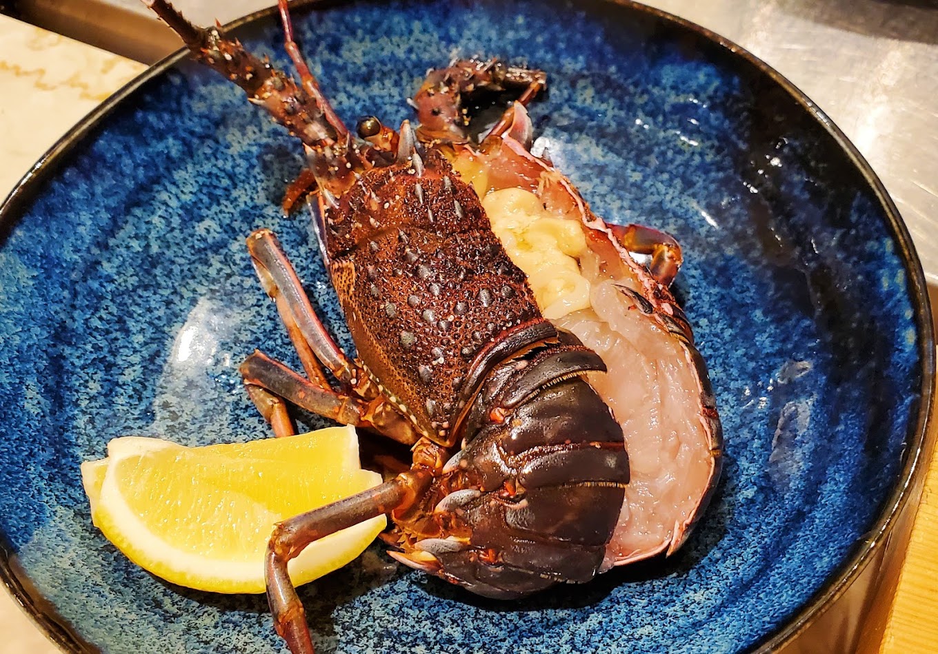 Lobsterの写真