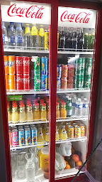 Photo n°4 de SAIF.JANA RESTAURANT à Clichy (Restaurant marocain)