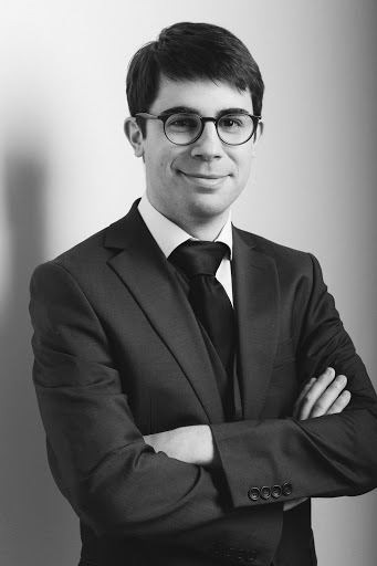 SELARL JBL AVOCAT - JEAN-BAPTISTE LELANDAIS - Thumbnail