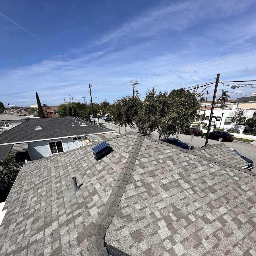 Optimal Roofing & Solar