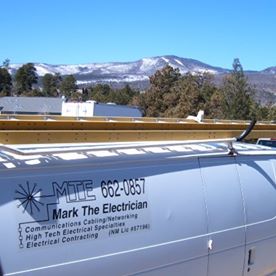 MTE - Mark The Electrician - Thumbnail