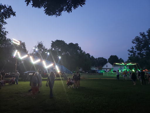 Pekin Park