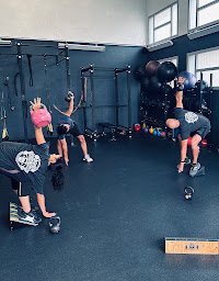 Photo n°1 de Coaching sportif - MRB Personal Training à Toulouse (Coach particulier)