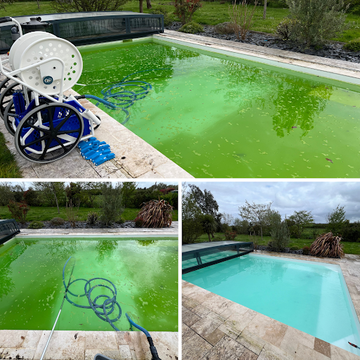 Photo de Quality Piscine Langon à Coimères (33210)