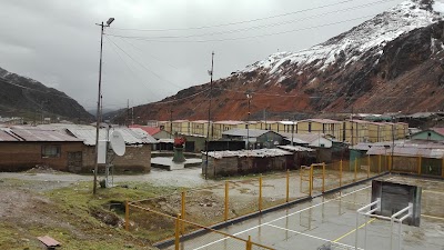 Photos of Campamento San Crist&oacute;bal