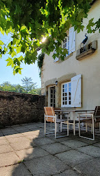 Photo n°11 de Le Fier Paon à Pierremont-sur-Amance (Maison de vacances)