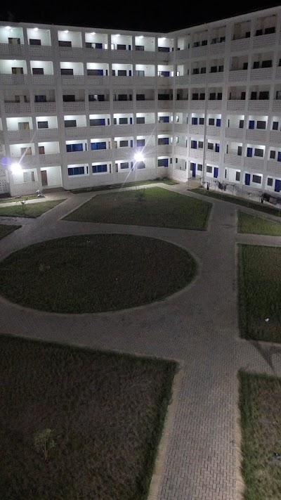 Photos of UCC Superannuation Hostel