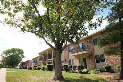 Photos of Blue Grass Apartments
