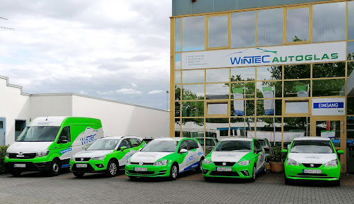 Wintec Autoglas - Die Schmidt Autoglas GmbH - Thumbnail