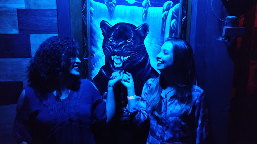 The Atlantic Nightspot - Thumbnail