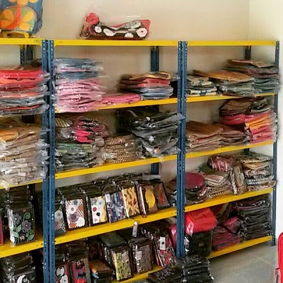 clothing-store