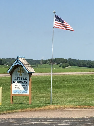 Little Norway Lutheran Church - Thumbnail