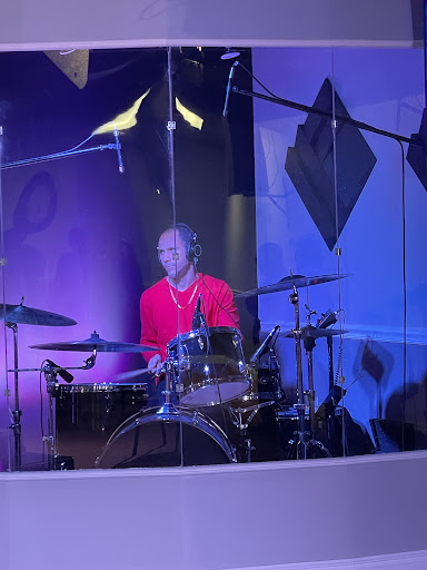 Revival in Tampa Church - Thumbnail