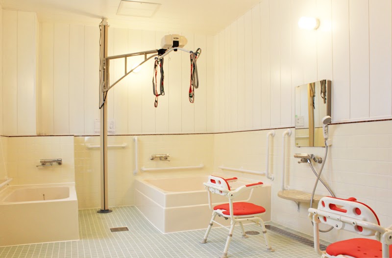 デイセンターリハビリプラザ深野