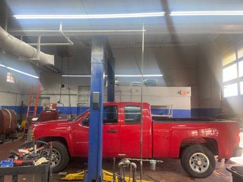 Quality Repair & Tire Center - Thumbnail