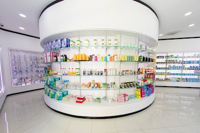 Farmaci NDREU 1