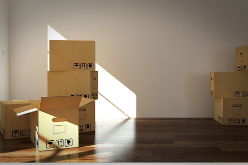 Eliott's Moving Company - Thumbnail