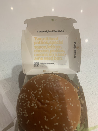 McDonald's Kalgoorlie - Thumbnail
