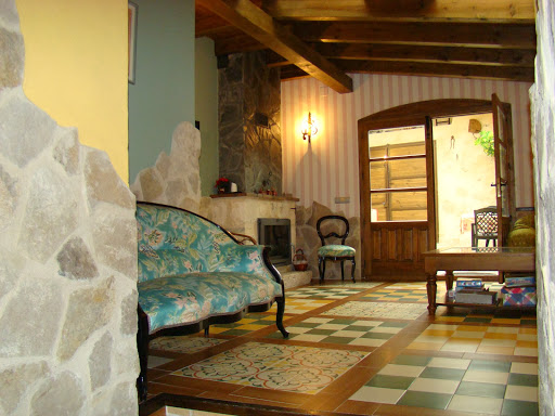 Casa Rural El Salidero - Thumbnail