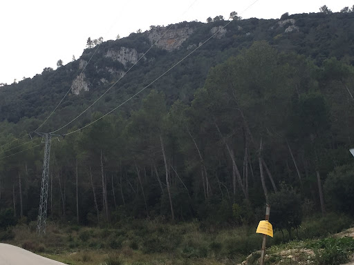 Penya Blanca