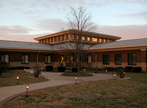 Baptist Homes of Ozark