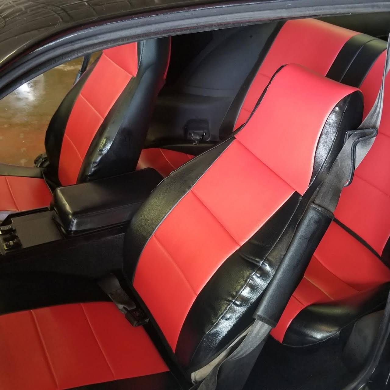 KY Quality Collision Repair Auto Body Shop in Shelbyville