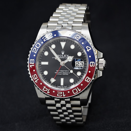 Watches by Timepiece - Thumbnail