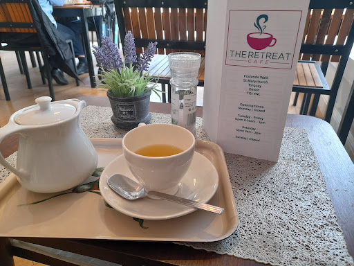 The Retreat Cafe - Thumbnail