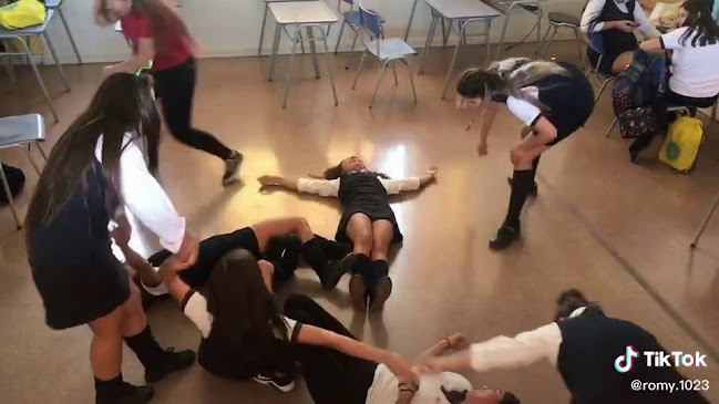 Opiniones de Danza Vida Renca en Renca - Escuela de danza