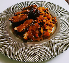 Photo n°39 de La Sou'pape à Avignon (Restaurant de hamburgers)