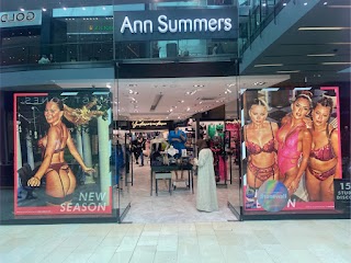 Ann Summers Leicester