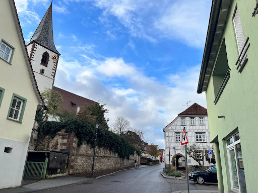 Stadtmuseum und Museum der Deutschen aus Ungarn - Thumbnail