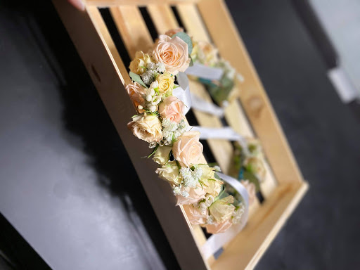 An'Fleurs - Visual